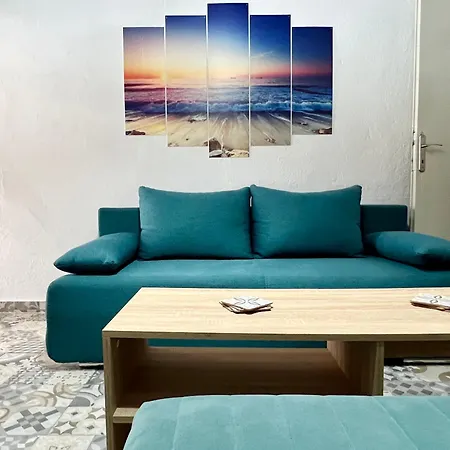 Holiday home House Few Steps From The