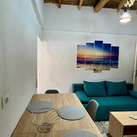 House Few Steps From The Holiday home Sarti