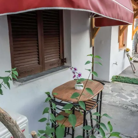 House Few Steps From The Sarti